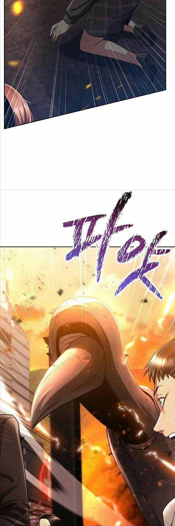 Thợ Săn Thiên Tài Hồi Quy Thành Lao Công Chapter 48 trang 6