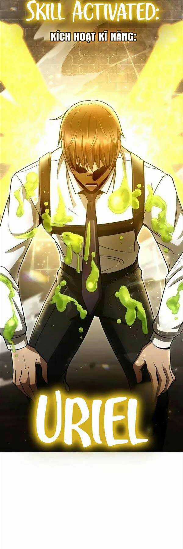 Thợ Săn Thiên Tài Hồi Quy Thành Lao Công Chapter 48 trang 62