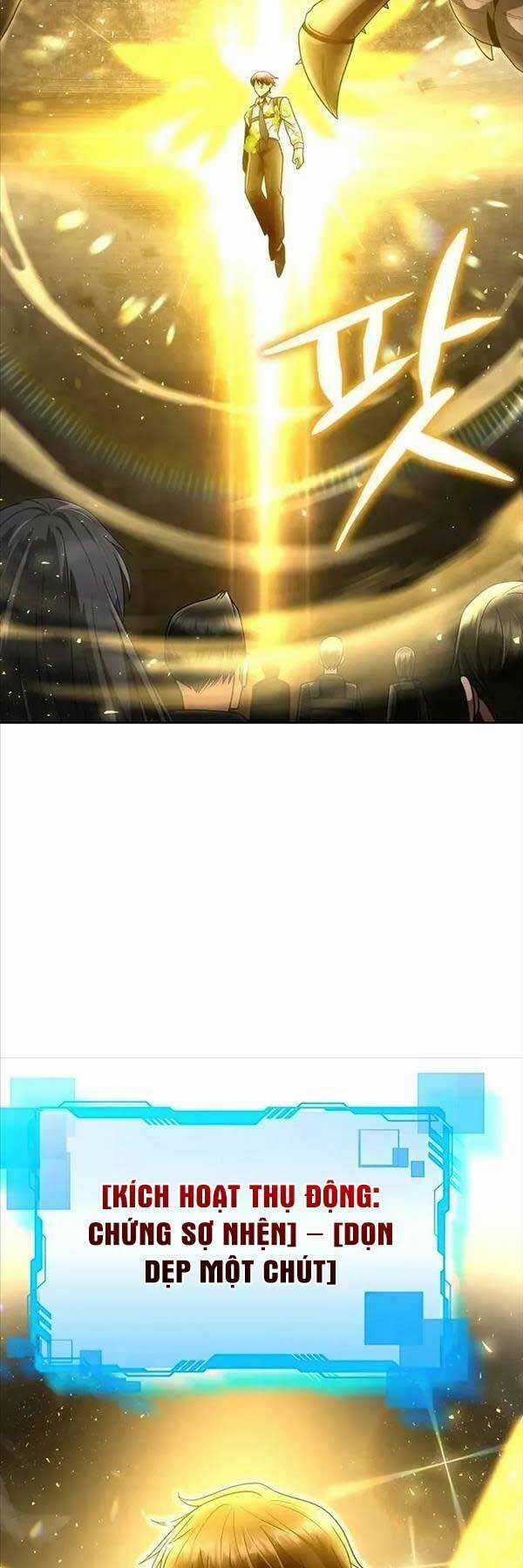 Thợ Săn Thiên Tài Hồi Quy Thành Lao Công Chapter 48 trang 64