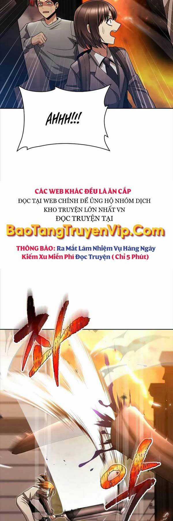 Thợ Săn Thiên Tài Hồi Quy Thành Lao Công Chapter 48 trang 7