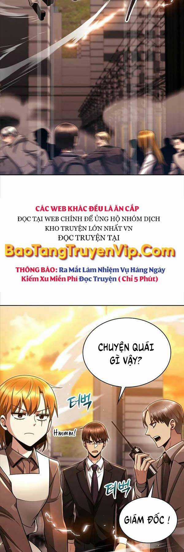 Thợ Săn Thiên Tài Hồi Quy Thành Lao Công Chapter 48 trang 8