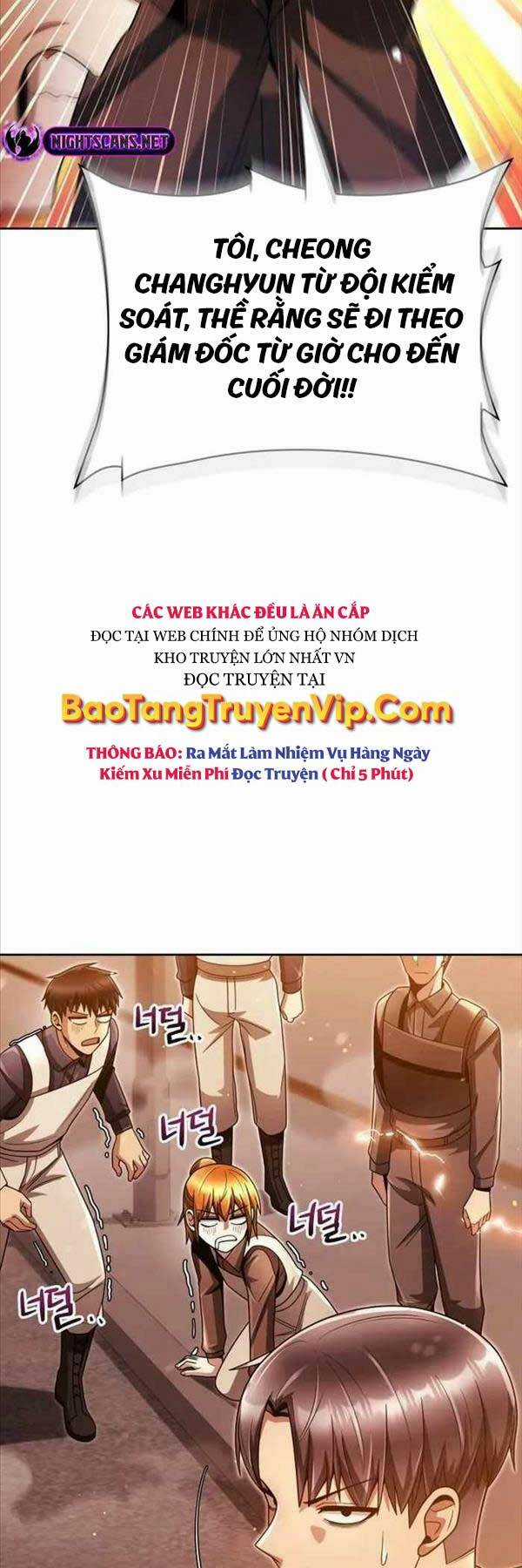 Thợ Săn Thiên Tài Hồi Quy Thành Lao Công Chapter 49 trang 10