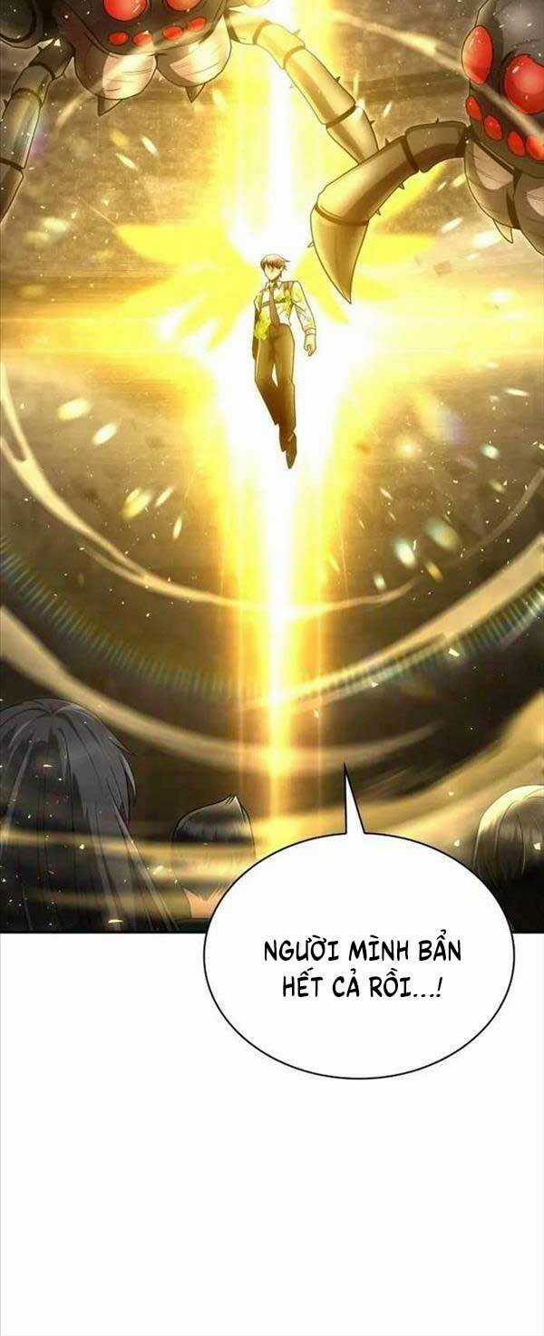 Thợ Săn Thiên Tài Hồi Quy Thành Lao Công Chapter 49 trang 13