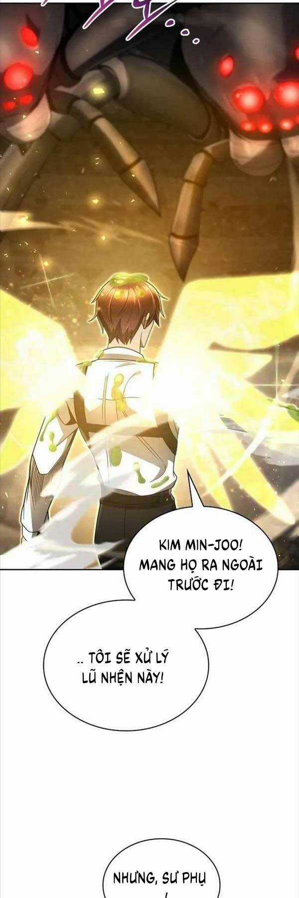 Thợ Săn Thiên Tài Hồi Quy Thành Lao Công Chapter 49 trang 15