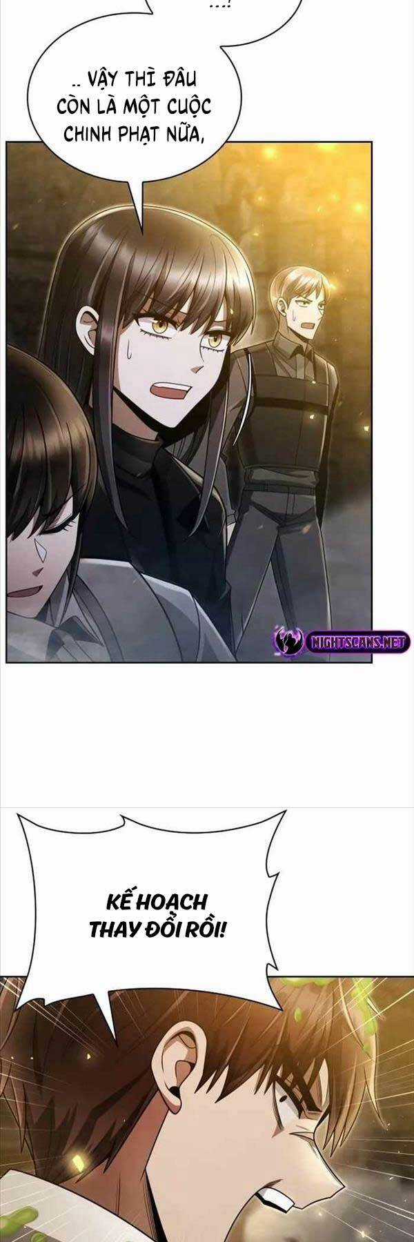 Thợ Săn Thiên Tài Hồi Quy Thành Lao Công Chapter 49 trang 16