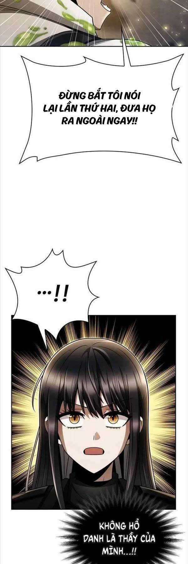 Thợ Săn Thiên Tài Hồi Quy Thành Lao Công Chapter 49 trang 17