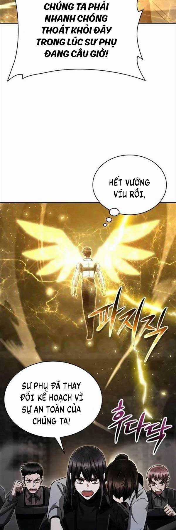 Thợ Săn Thiên Tài Hồi Quy Thành Lao Công Chapter 49 trang 19