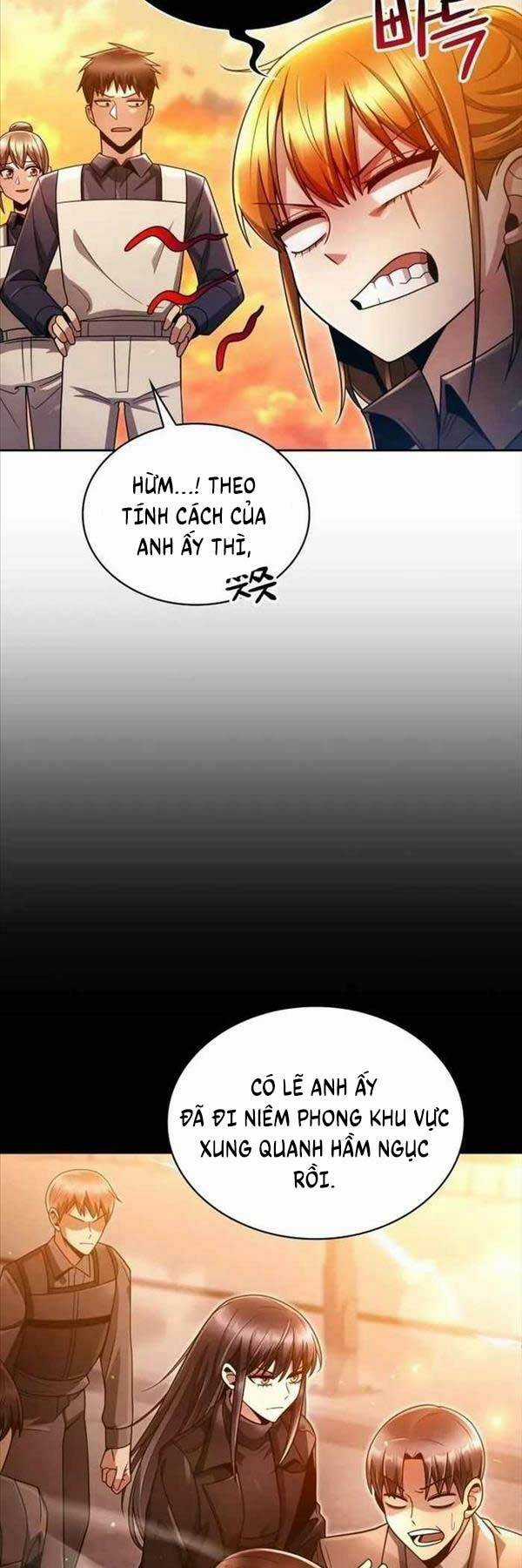 Thợ Săn Thiên Tài Hồi Quy Thành Lao Công Chapter 49 trang 2