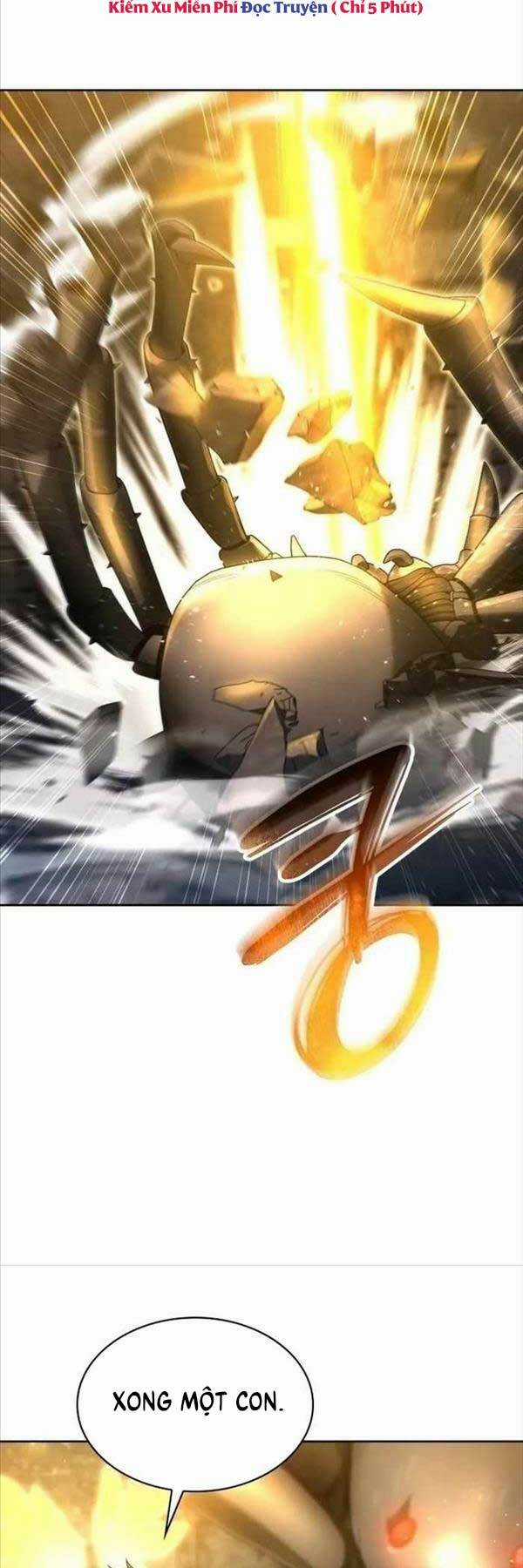 Thợ Săn Thiên Tài Hồi Quy Thành Lao Công Chapter 49 trang 24