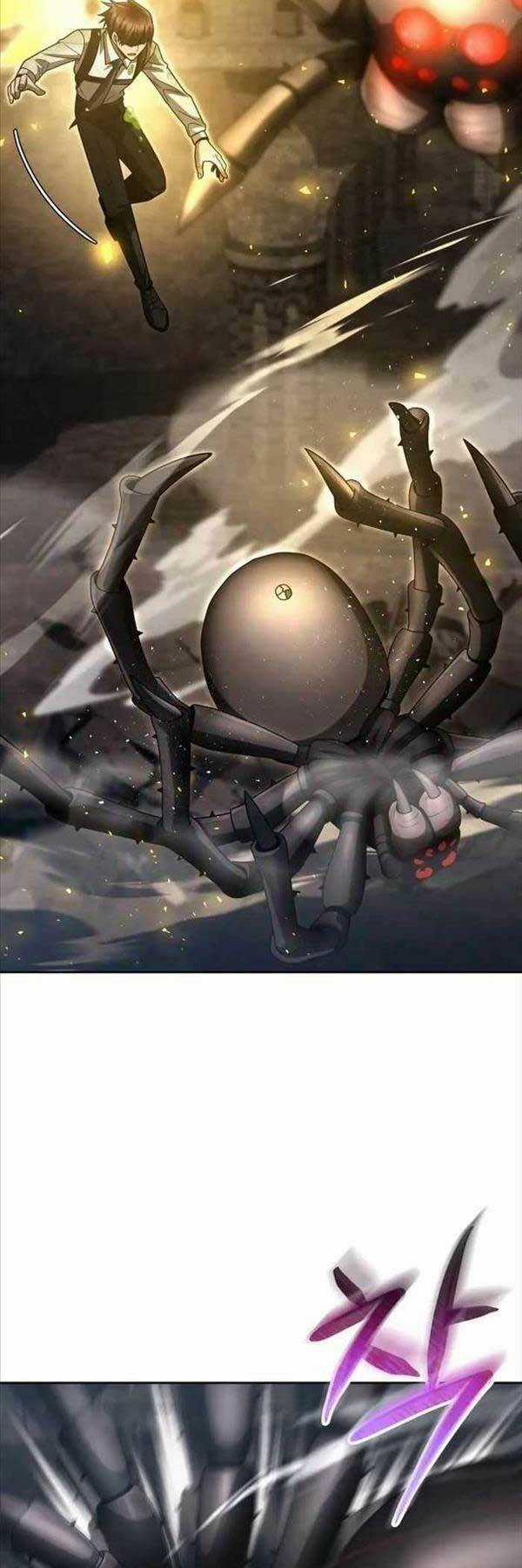 Thợ Săn Thiên Tài Hồi Quy Thành Lao Công Chapter 49 trang 25