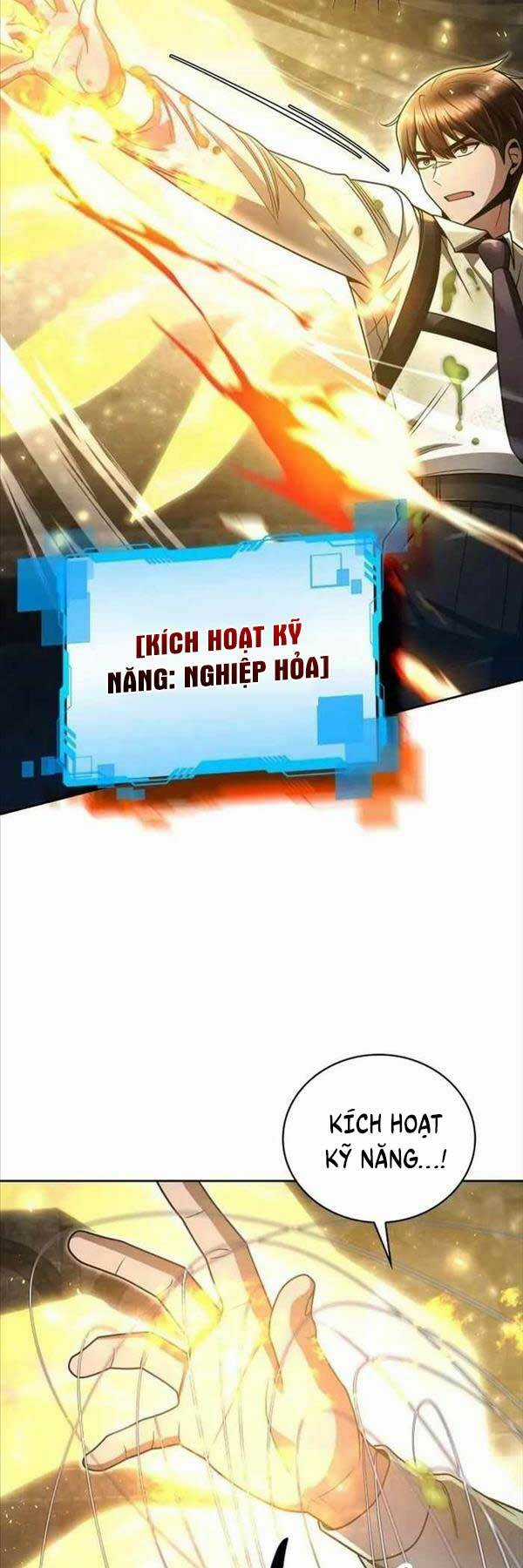 Thợ Săn Thiên Tài Hồi Quy Thành Lao Công Chapter 49 trang 29