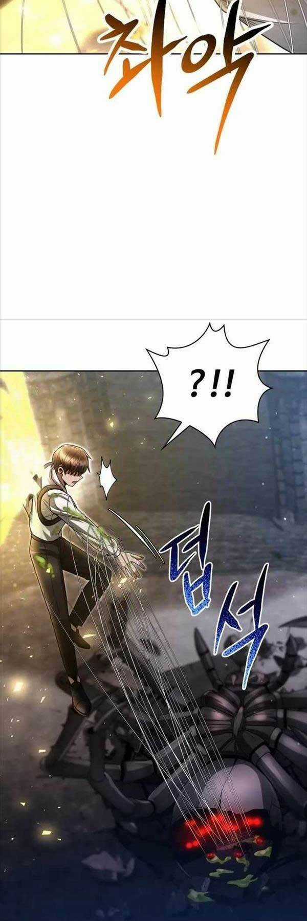 Thợ Săn Thiên Tài Hồi Quy Thành Lao Công Chapter 49 trang 30