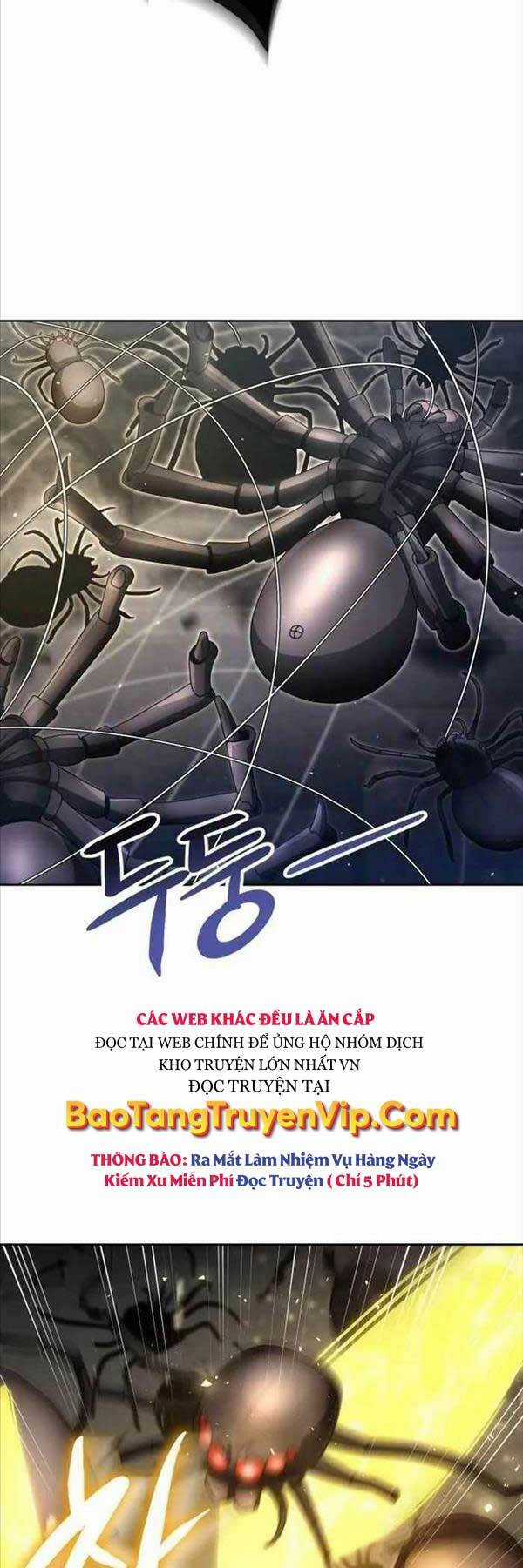 Thợ Săn Thiên Tài Hồi Quy Thành Lao Công Chapter 49 trang 36