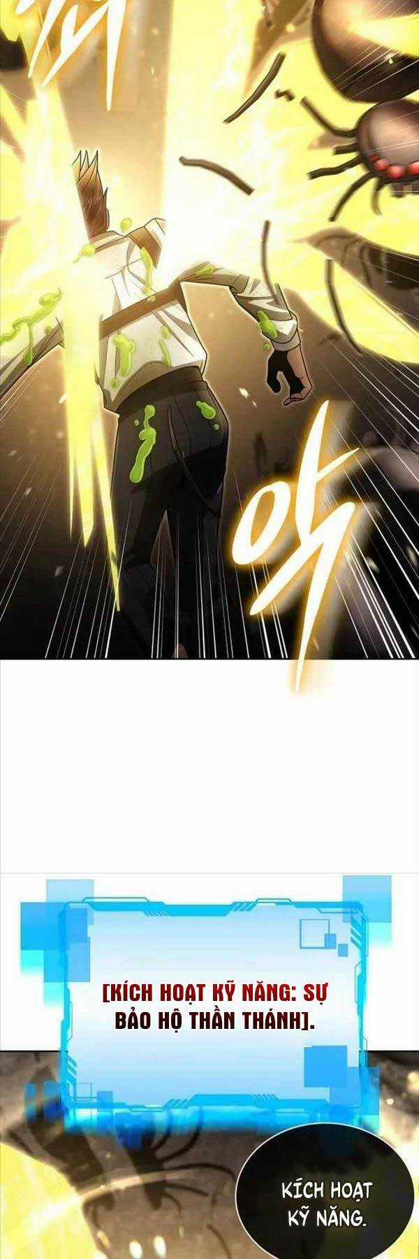 Thợ Săn Thiên Tài Hồi Quy Thành Lao Công Chapter 49 trang 37