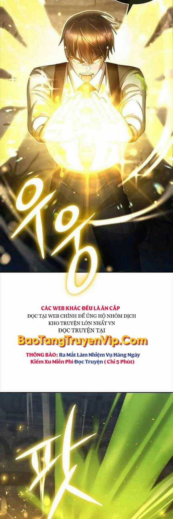Thợ Săn Thiên Tài Hồi Quy Thành Lao Công Chapter 49 trang 38