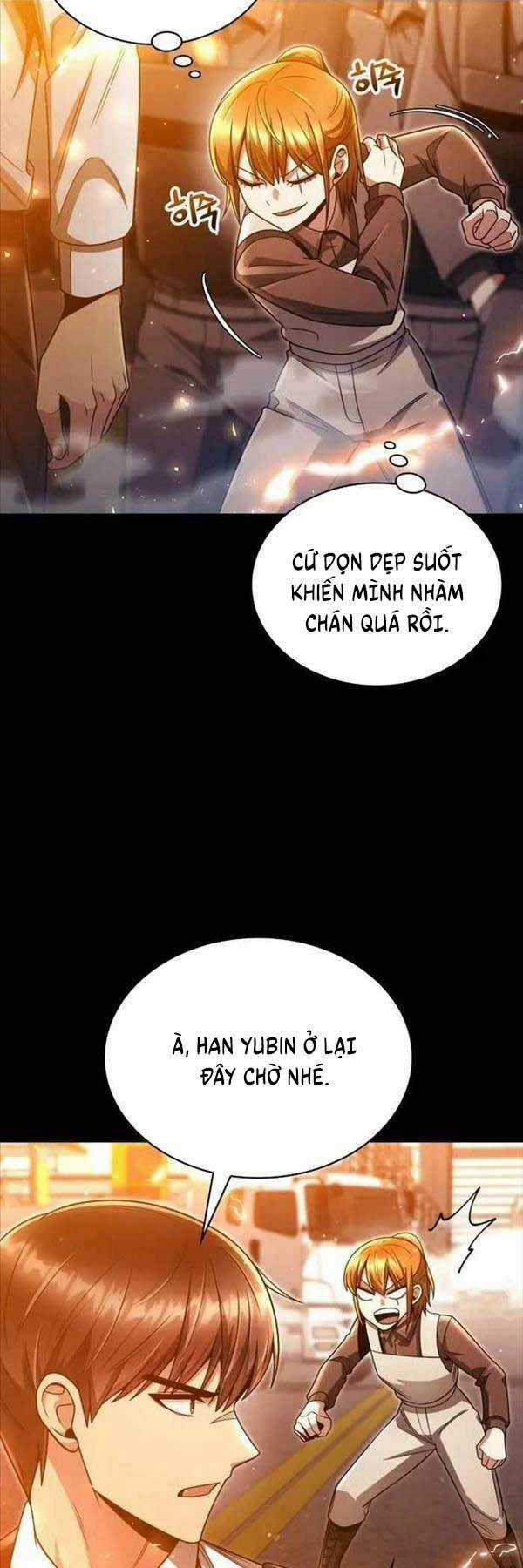Thợ Săn Thiên Tài Hồi Quy Thành Lao Công Chapter 49 trang 4