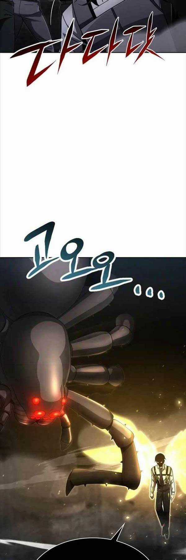 Thợ Săn Thiên Tài Hồi Quy Thành Lao Công Chapter 49 trang 40