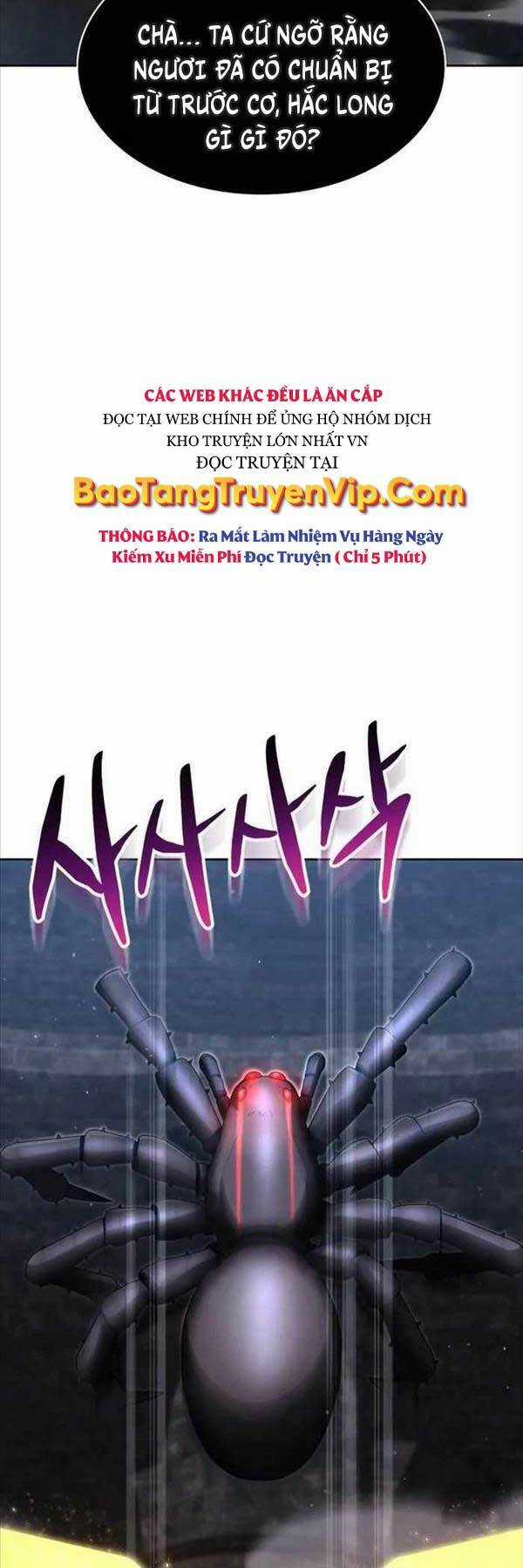 Thợ Săn Thiên Tài Hồi Quy Thành Lao Công Chapter 49 trang 41