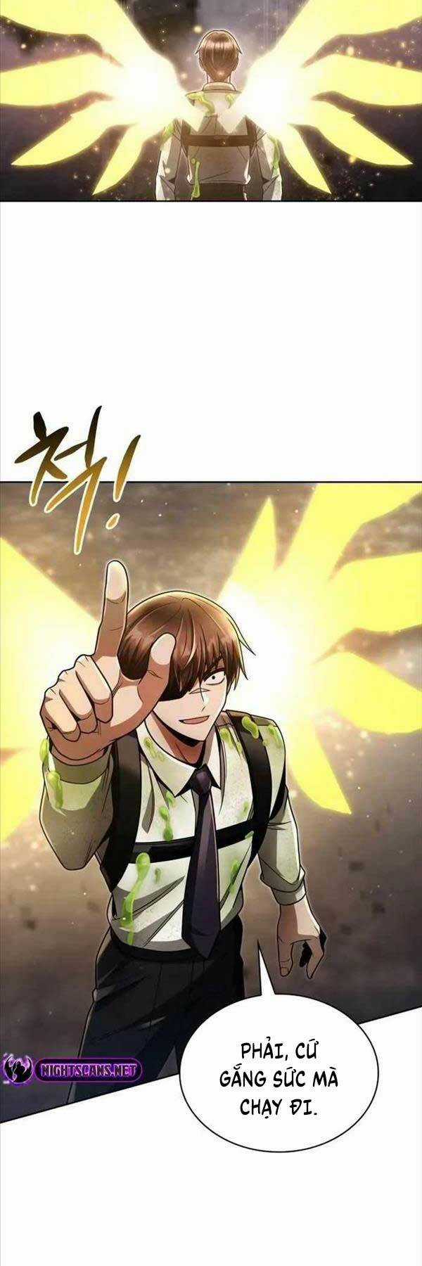 Thợ Săn Thiên Tài Hồi Quy Thành Lao Công Chapter 49 trang 42
