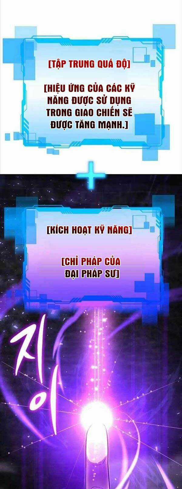 Thợ Săn Thiên Tài Hồi Quy Thành Lao Công Chapter 49 trang 43