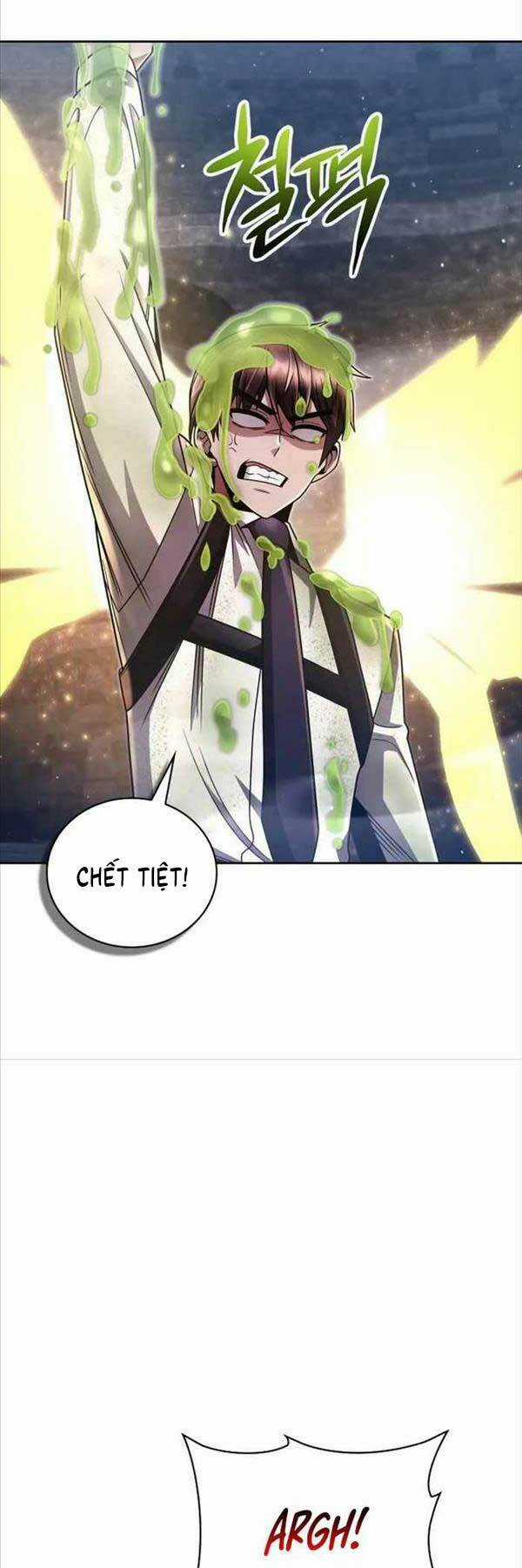 Thợ Săn Thiên Tài Hồi Quy Thành Lao Công Chapter 49 trang 46