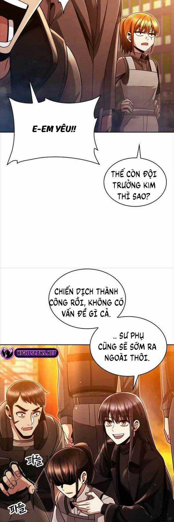 Thợ Săn Thiên Tài Hồi Quy Thành Lao Công Chapter 49 trang 49
