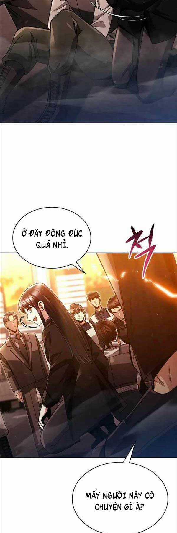 Thợ Săn Thiên Tài Hồi Quy Thành Lao Công Chapter 49 trang 50