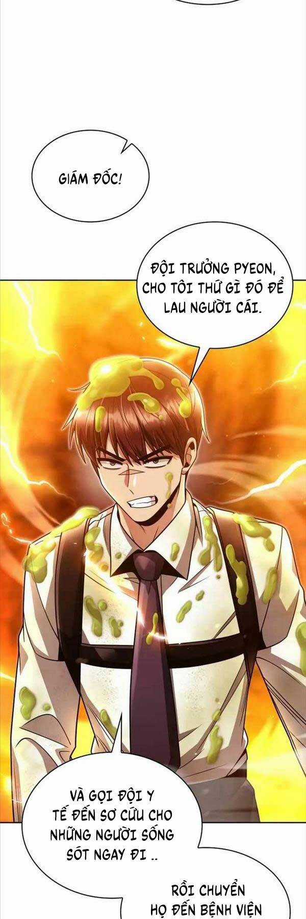Thợ Săn Thiên Tài Hồi Quy Thành Lao Công Chapter 49 trang 51