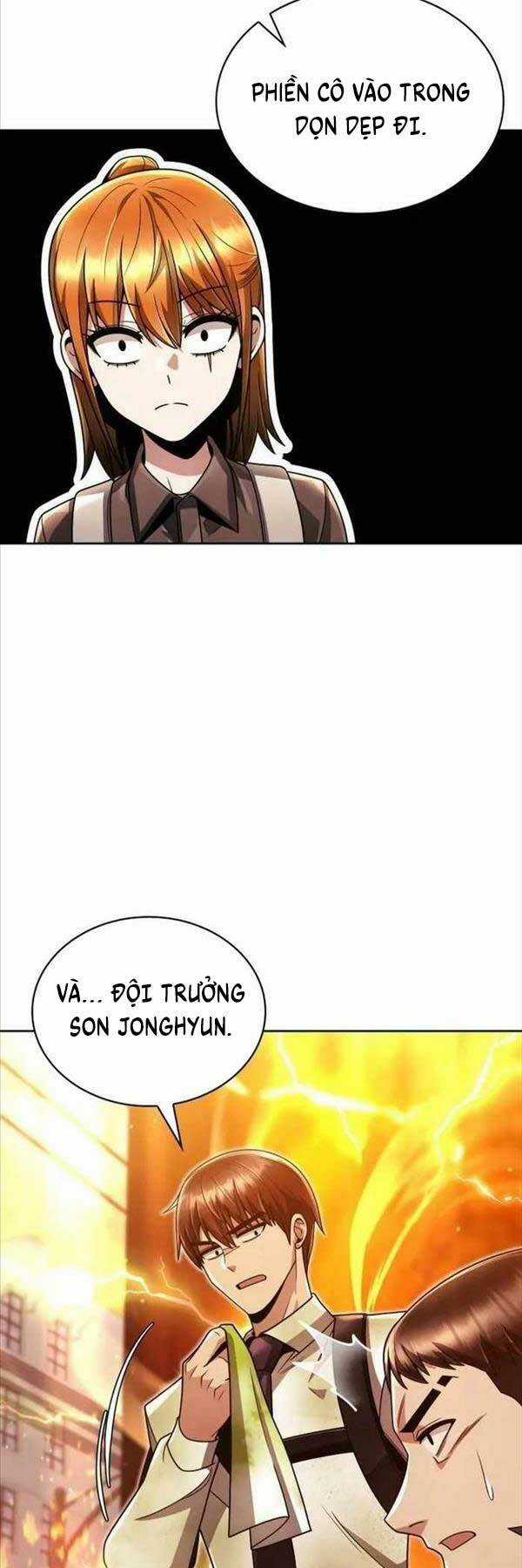 Thợ Săn Thiên Tài Hồi Quy Thành Lao Công Chapter 49 trang 53