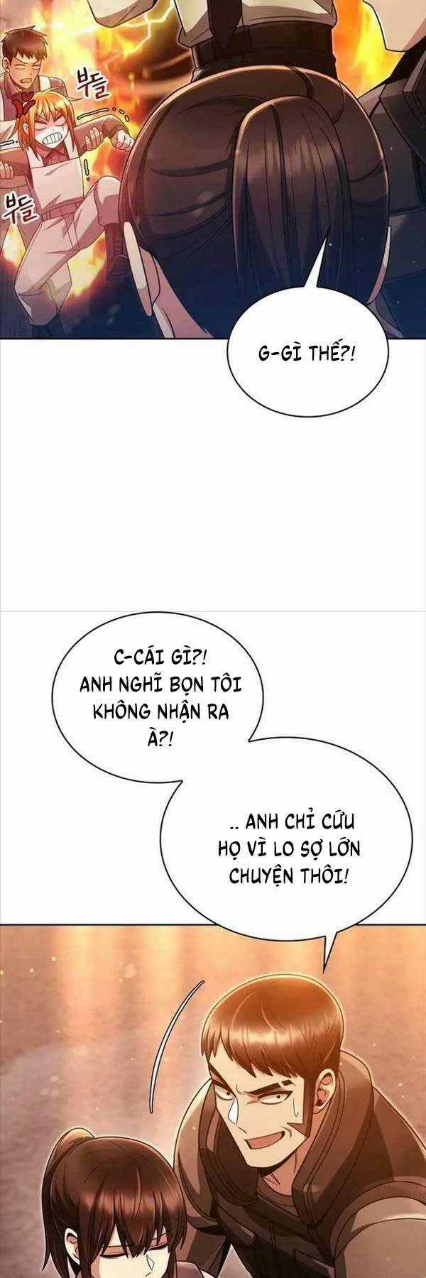 Thợ Săn Thiên Tài Hồi Quy Thành Lao Công Chapter 49 trang 54