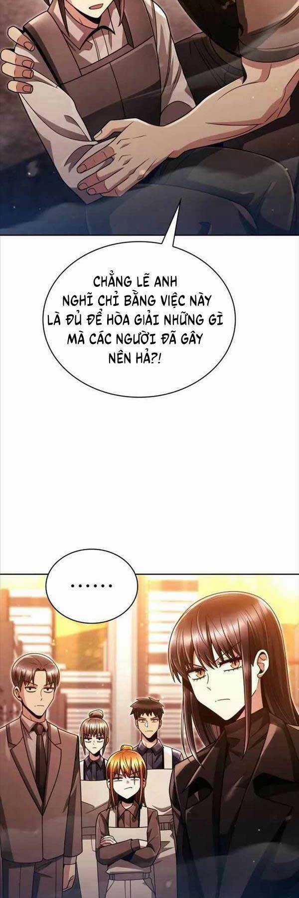Thợ Săn Thiên Tài Hồi Quy Thành Lao Công Chapter 49 trang 55