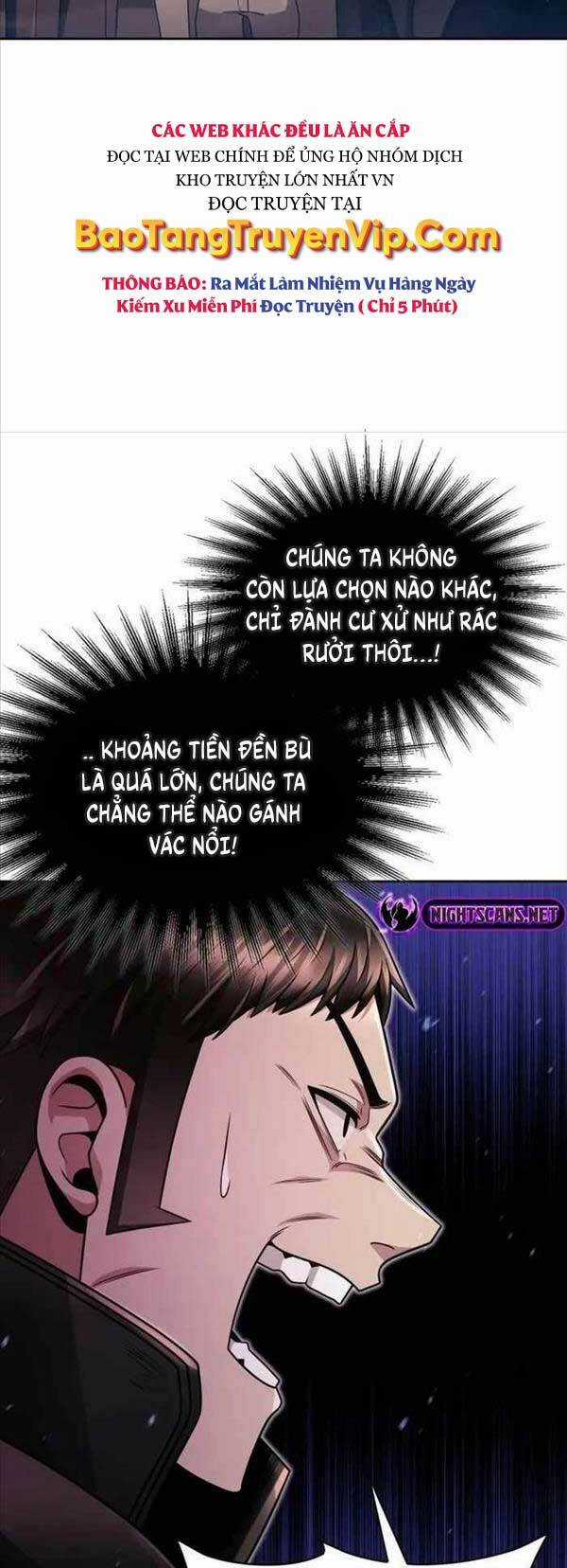 Thợ Săn Thiên Tài Hồi Quy Thành Lao Công Chapter 49 trang 56