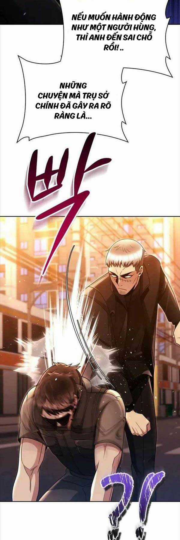 Thợ Săn Thiên Tài Hồi Quy Thành Lao Công Chapter 49 trang 57