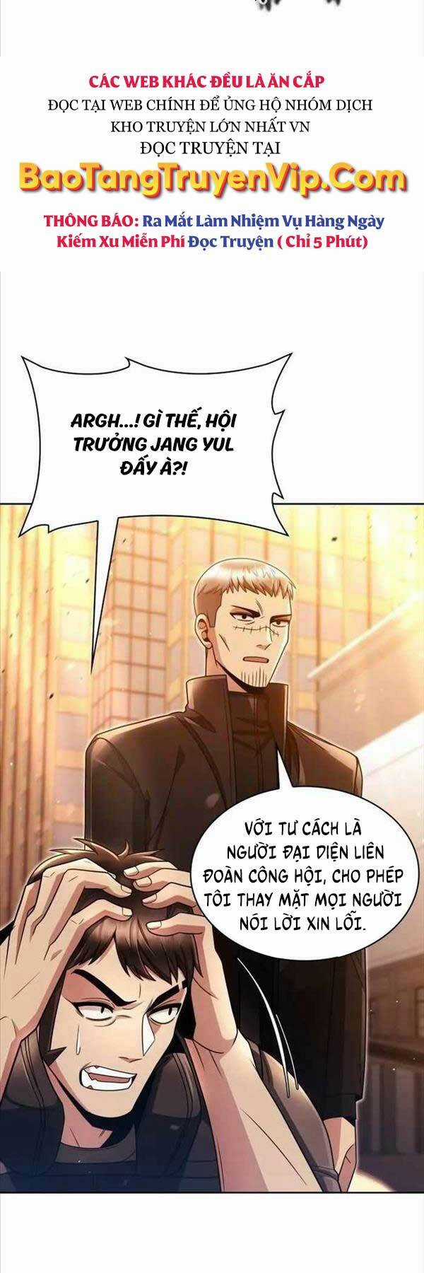 Thợ Săn Thiên Tài Hồi Quy Thành Lao Công Chapter 49 trang 58