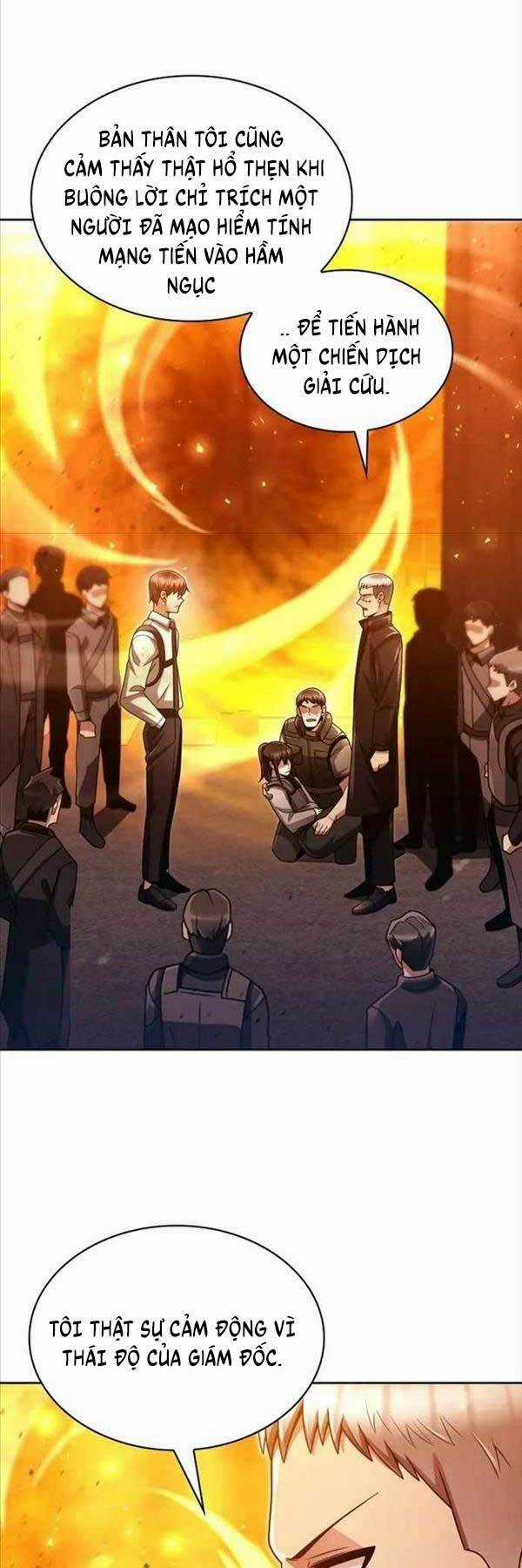 Thợ Săn Thiên Tài Hồi Quy Thành Lao Công Chapter 49 trang 59