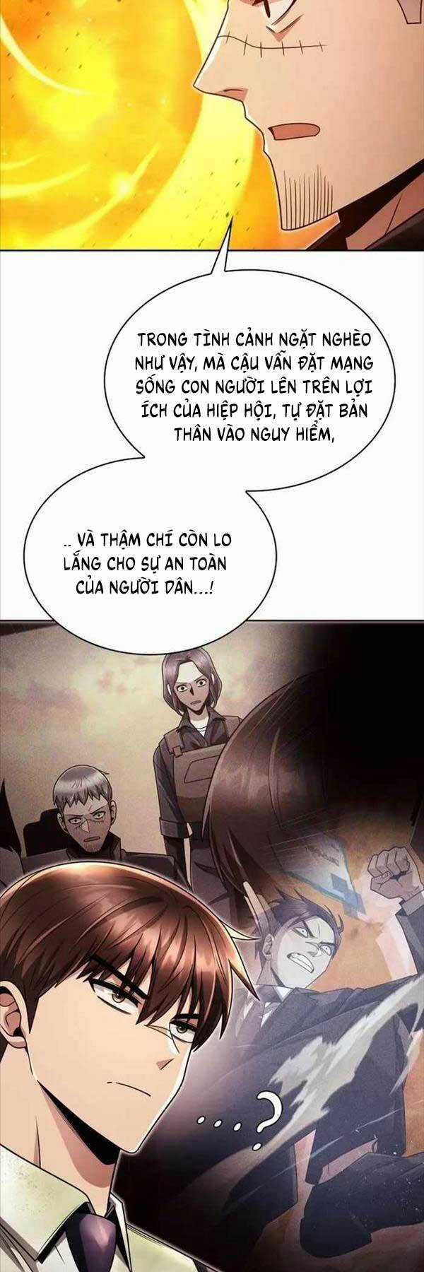 Thợ Săn Thiên Tài Hồi Quy Thành Lao Công Chapter 49 trang 60