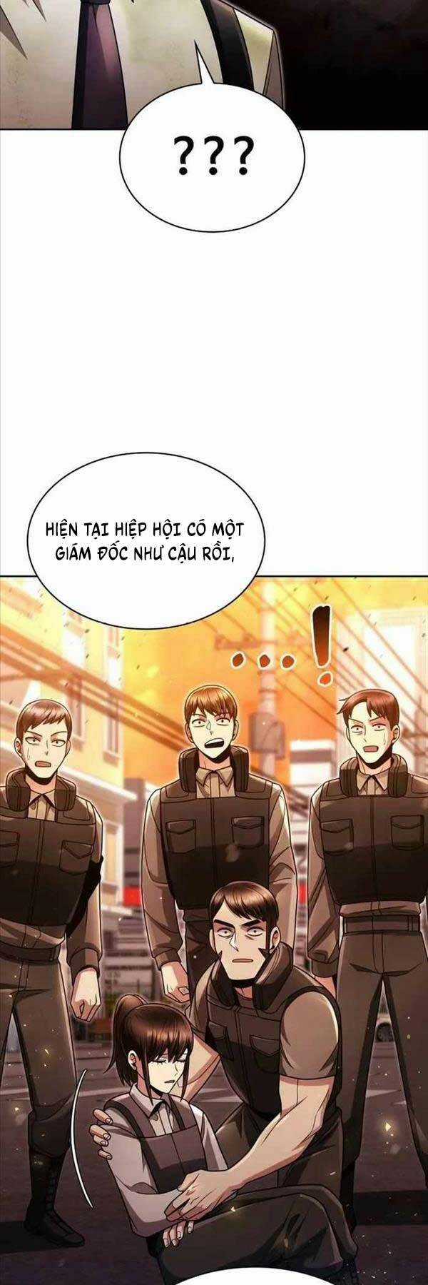 Thợ Săn Thiên Tài Hồi Quy Thành Lao Công Chapter 49 trang 61