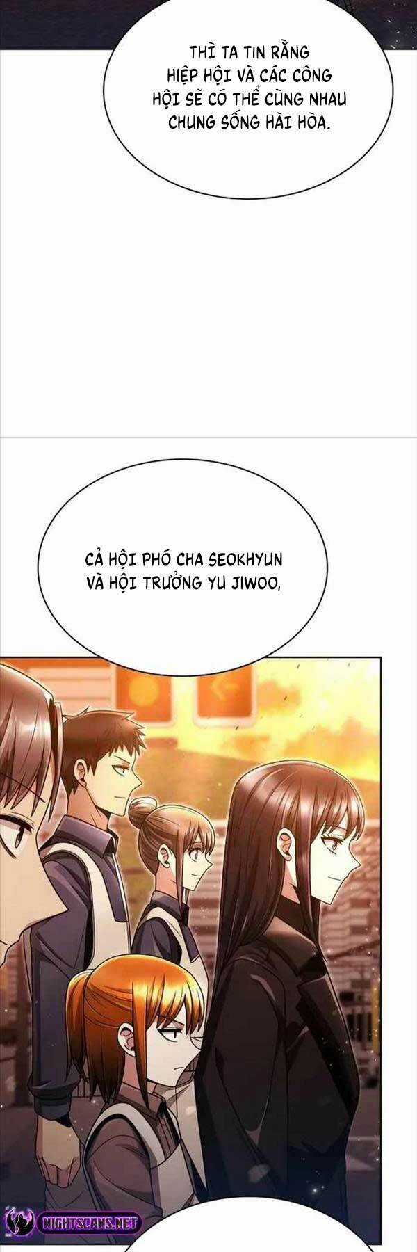 Thợ Săn Thiên Tài Hồi Quy Thành Lao Công Chapter 49 trang 62