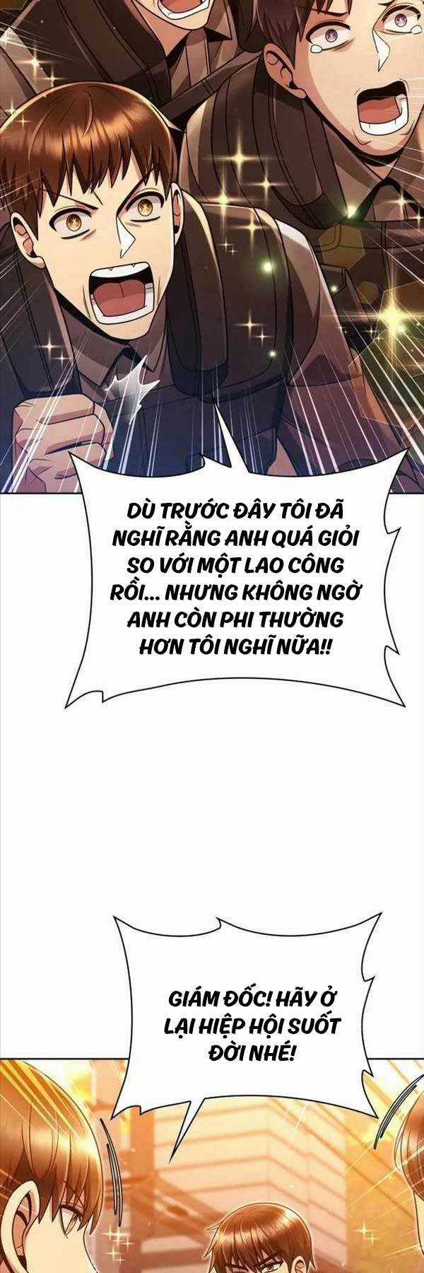 Thợ Săn Thiên Tài Hồi Quy Thành Lao Công Chapter 49 trang 64