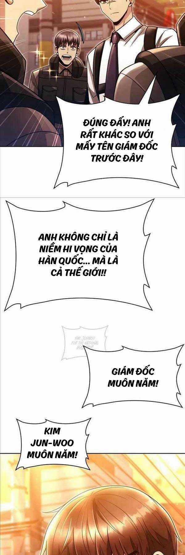 Thợ Săn Thiên Tài Hồi Quy Thành Lao Công Chapter 49 trang 65