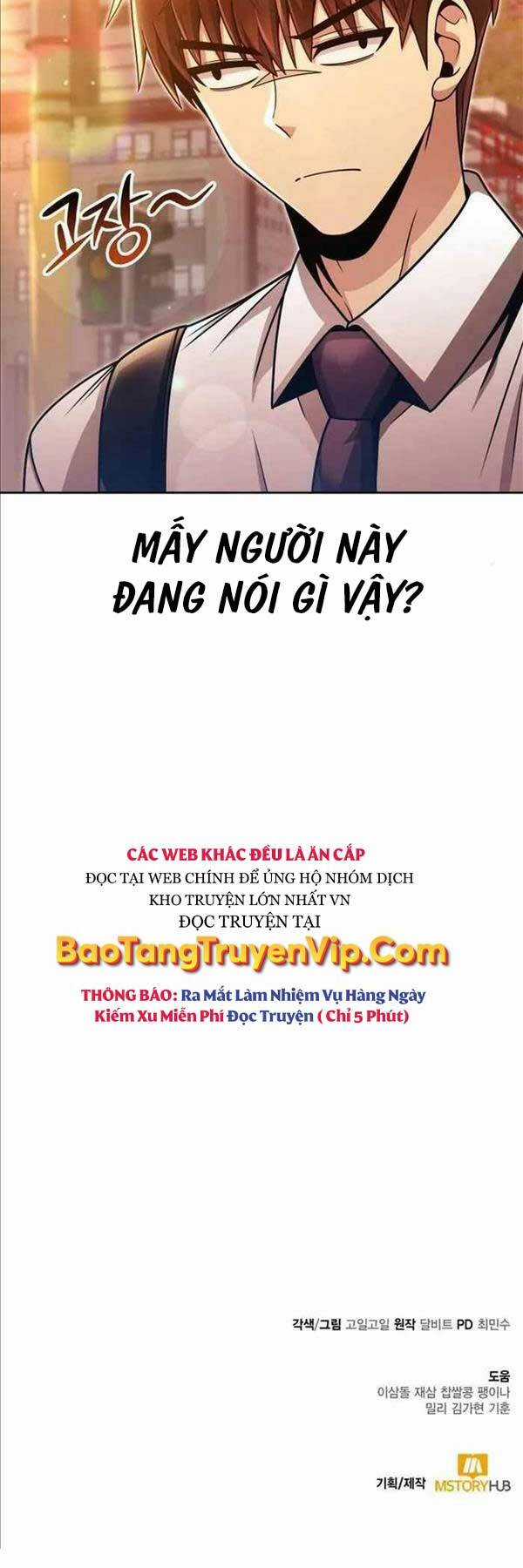 Thợ Săn Thiên Tài Hồi Quy Thành Lao Công Chapter 49 trang 66