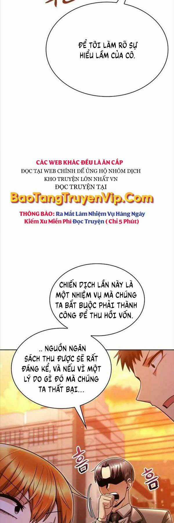 Thợ Săn Thiên Tài Hồi Quy Thành Lao Công Chapter 49 trang 7