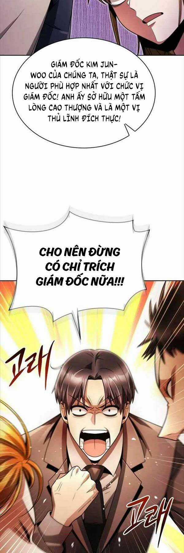 Thợ Săn Thiên Tài Hồi Quy Thành Lao Công Chapter 49 trang 9