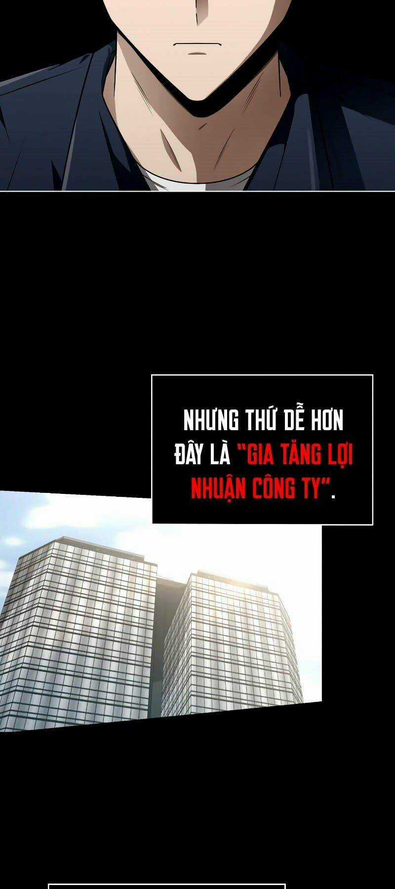 Thợ Săn Thiên Tài Hồi Quy Thành Lao Công Chapter 5 trang 12