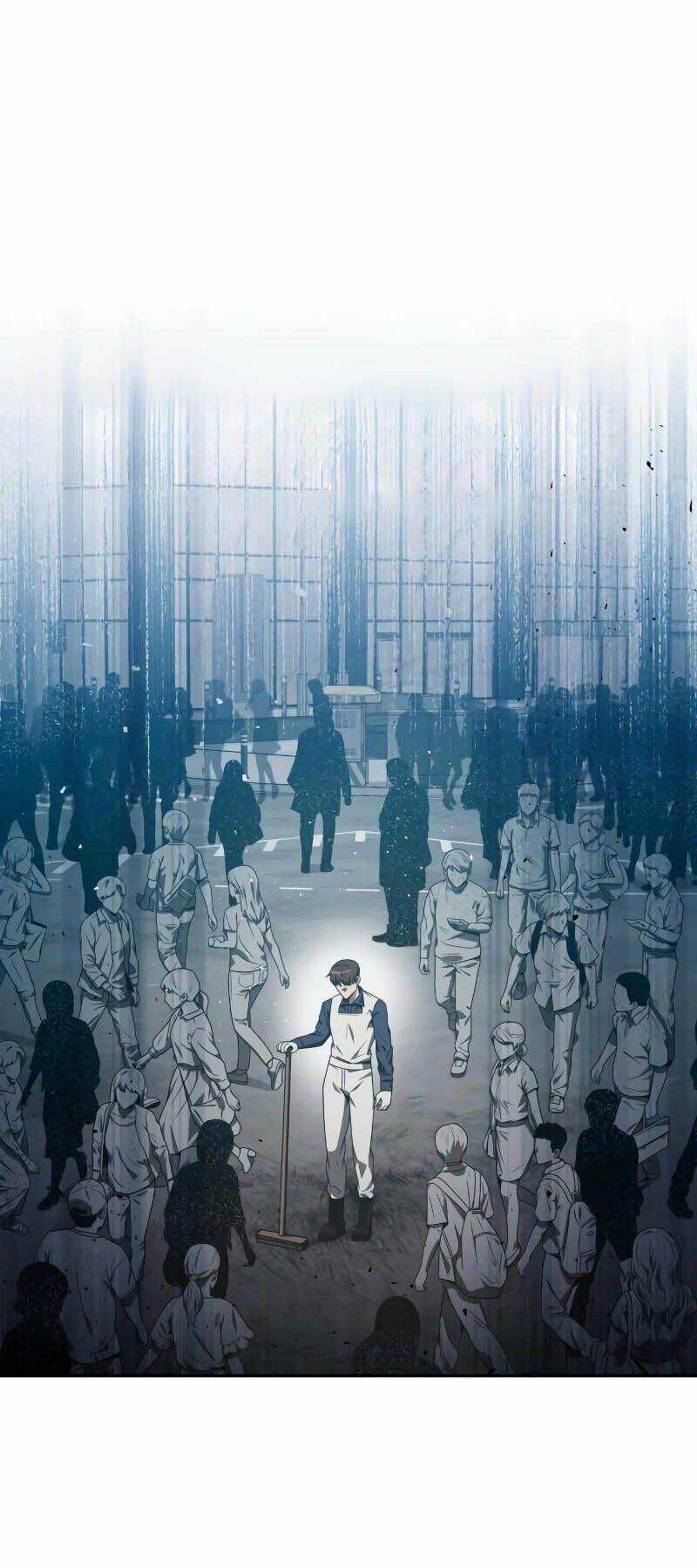 Thợ Săn Thiên Tài Hồi Quy Thành Lao Công Chapter 5 trang 16