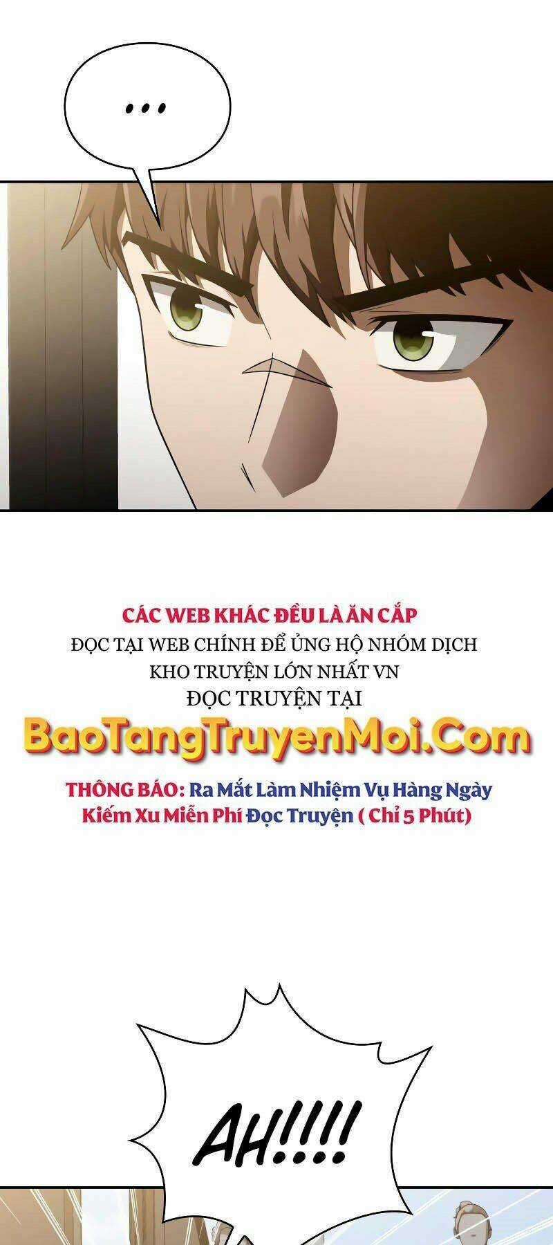 Thợ Săn Thiên Tài Hồi Quy Thành Lao Công Chapter 5 trang 17