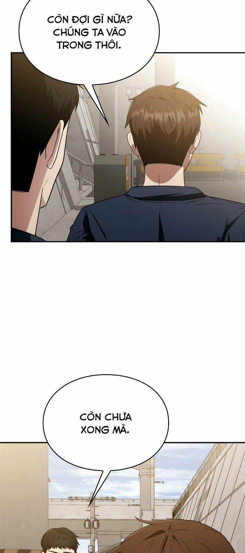 Thợ Săn Thiên Tài Hồi Quy Thành Lao Công Chapter 5 trang 25