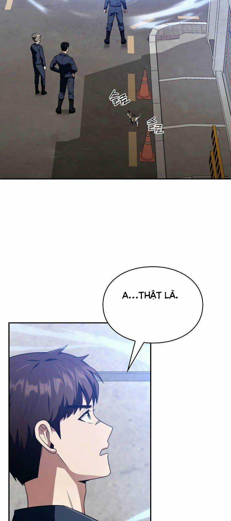 Thợ Săn Thiên Tài Hồi Quy Thành Lao Công Chapter 5 trang 27