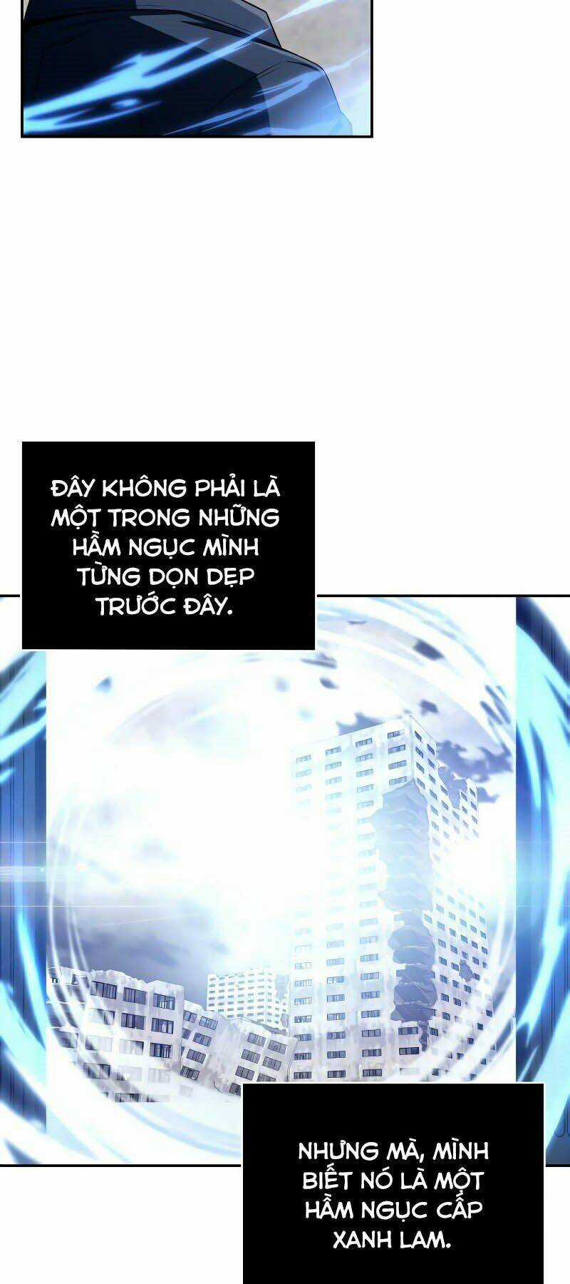 Thợ Săn Thiên Tài Hồi Quy Thành Lao Công Chapter 5 trang 28