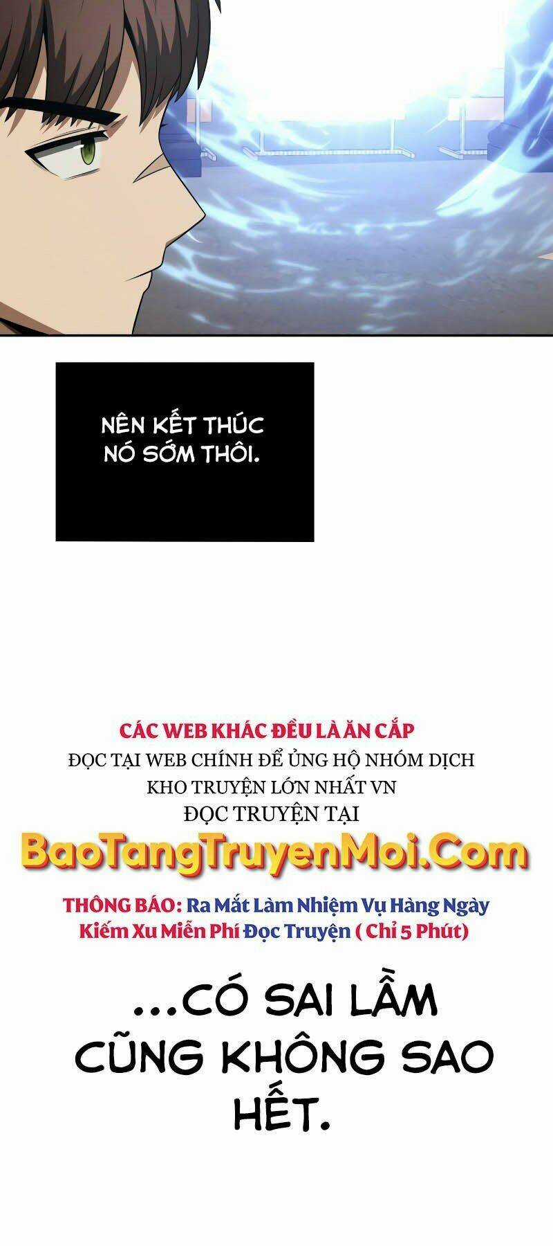 Thợ Săn Thiên Tài Hồi Quy Thành Lao Công Chapter 5 trang 31